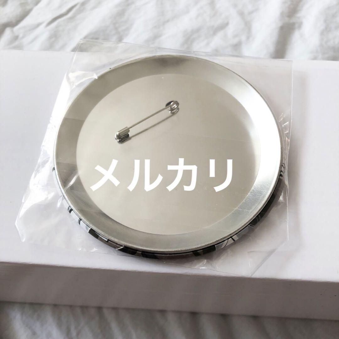 鬼滅の刃】煉獄杏寿郎 寝そべり 缶バッジ コミケ