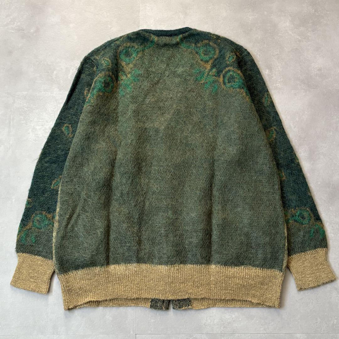 XL グリーン