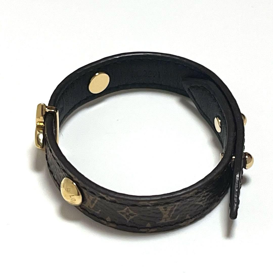 Louis Vuitton ブレスレット・ブルーミング サイズ19 アクセサリー