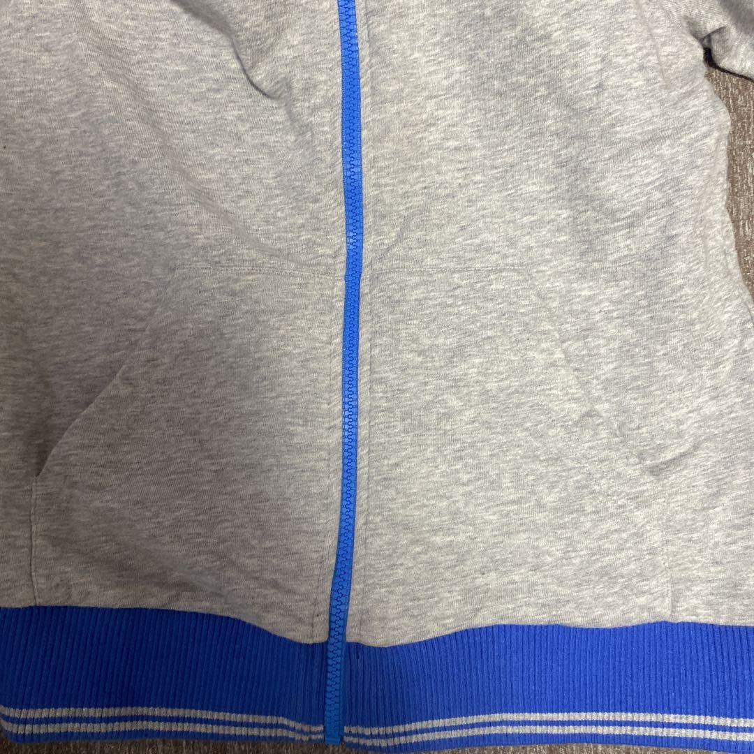 美品◯MONCLER モンクレール　フード付き薄手ジャケット◯140cm