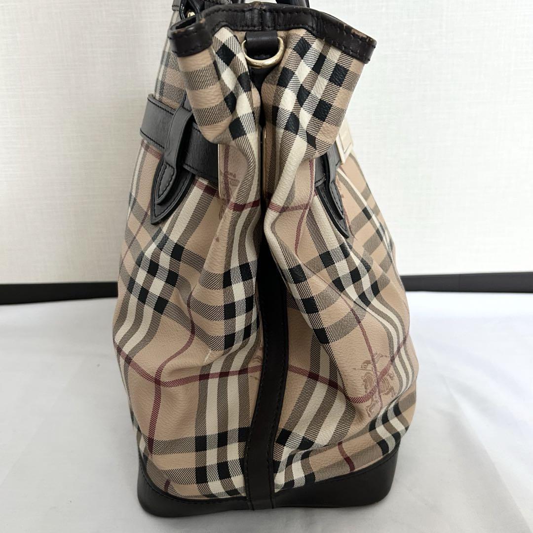 2way BURBERRY