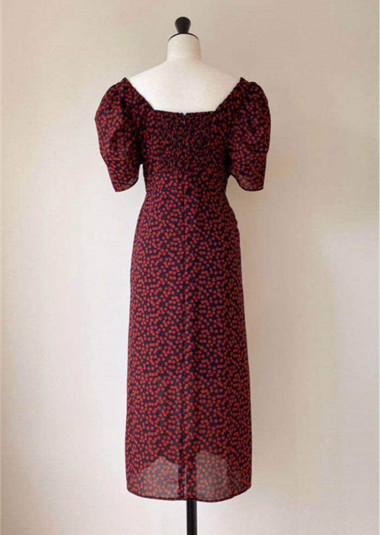 ワンピース Cherry Pattern CacheCoeur OnePiece