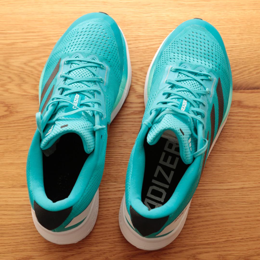 スパイク・シューズ adidas / ADIZERO SL