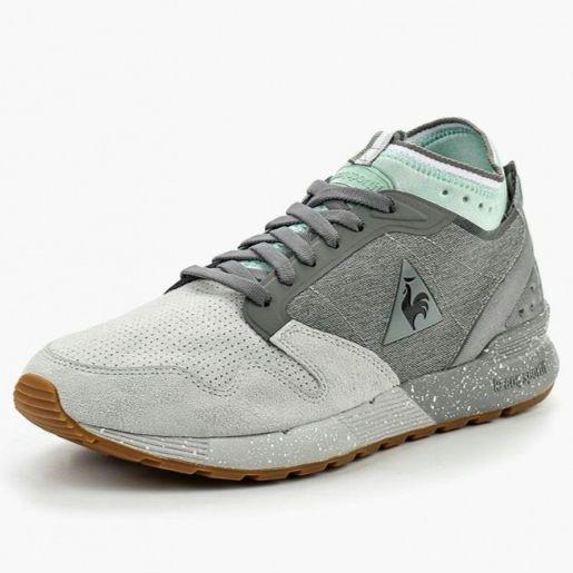 定価16,500円 29.0cm le coq omicron nubuck