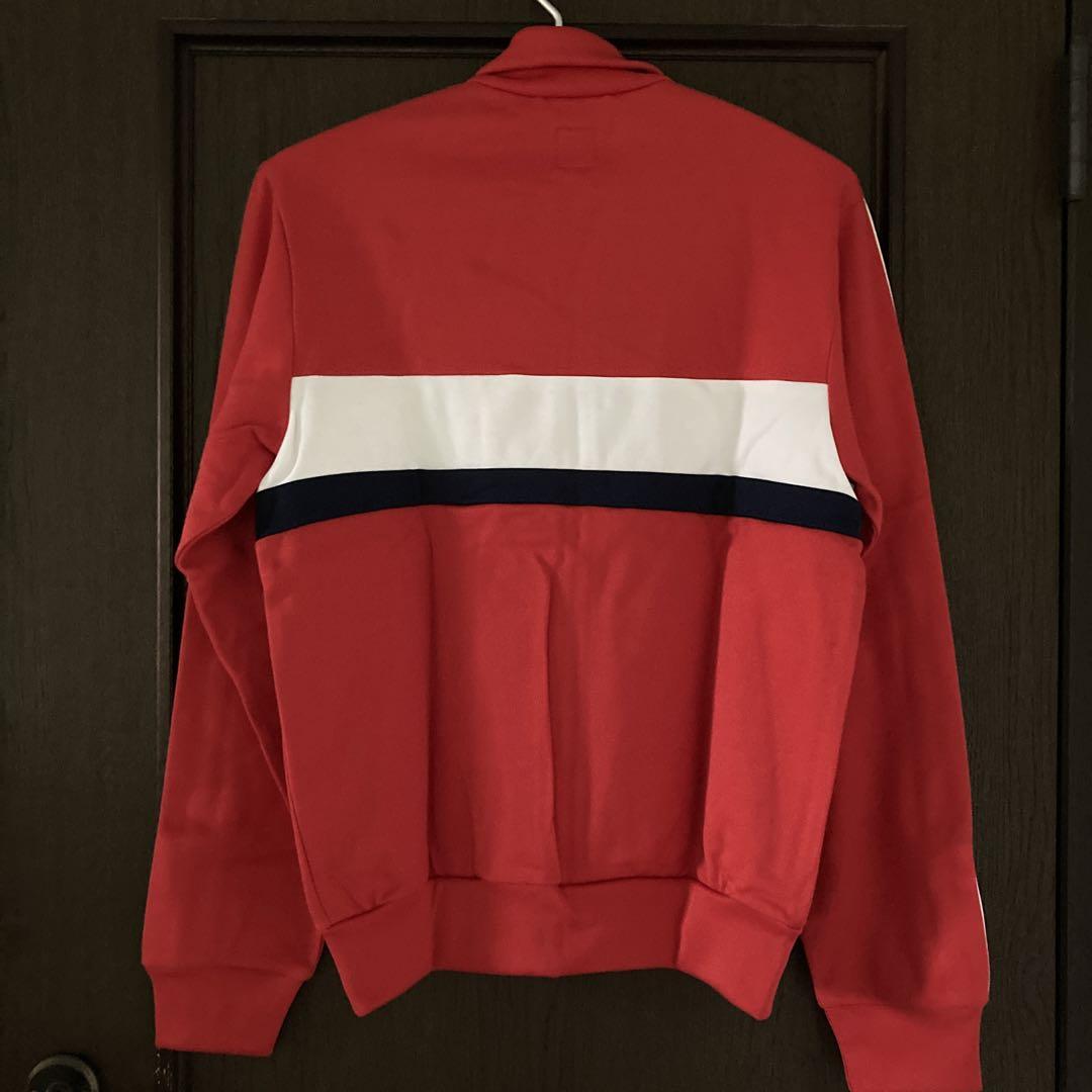 adidas アディダスジャージ　FC BAYERN