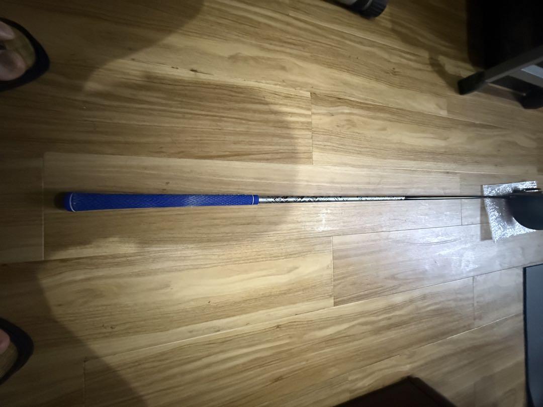 ステルス2 ドライバー　ツアー支給品　　　　　　スペックシート有り　打刻＋有り