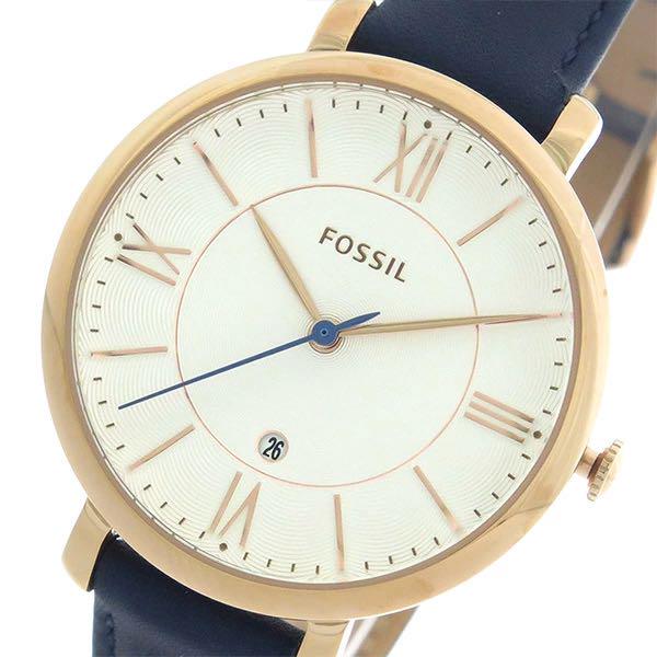 超激安即納 新品✨フォッシル FOSSIL クオーツ レディース 腕時計 ES3843 xBOh7-m50277702366 NEW格安