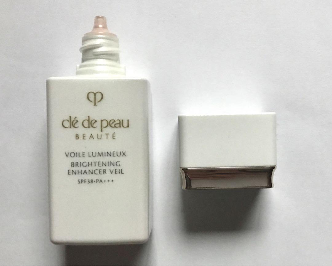 クレ・ド・ポー ボーテ ヴォワールルミヌ 30ml クレド　下地
