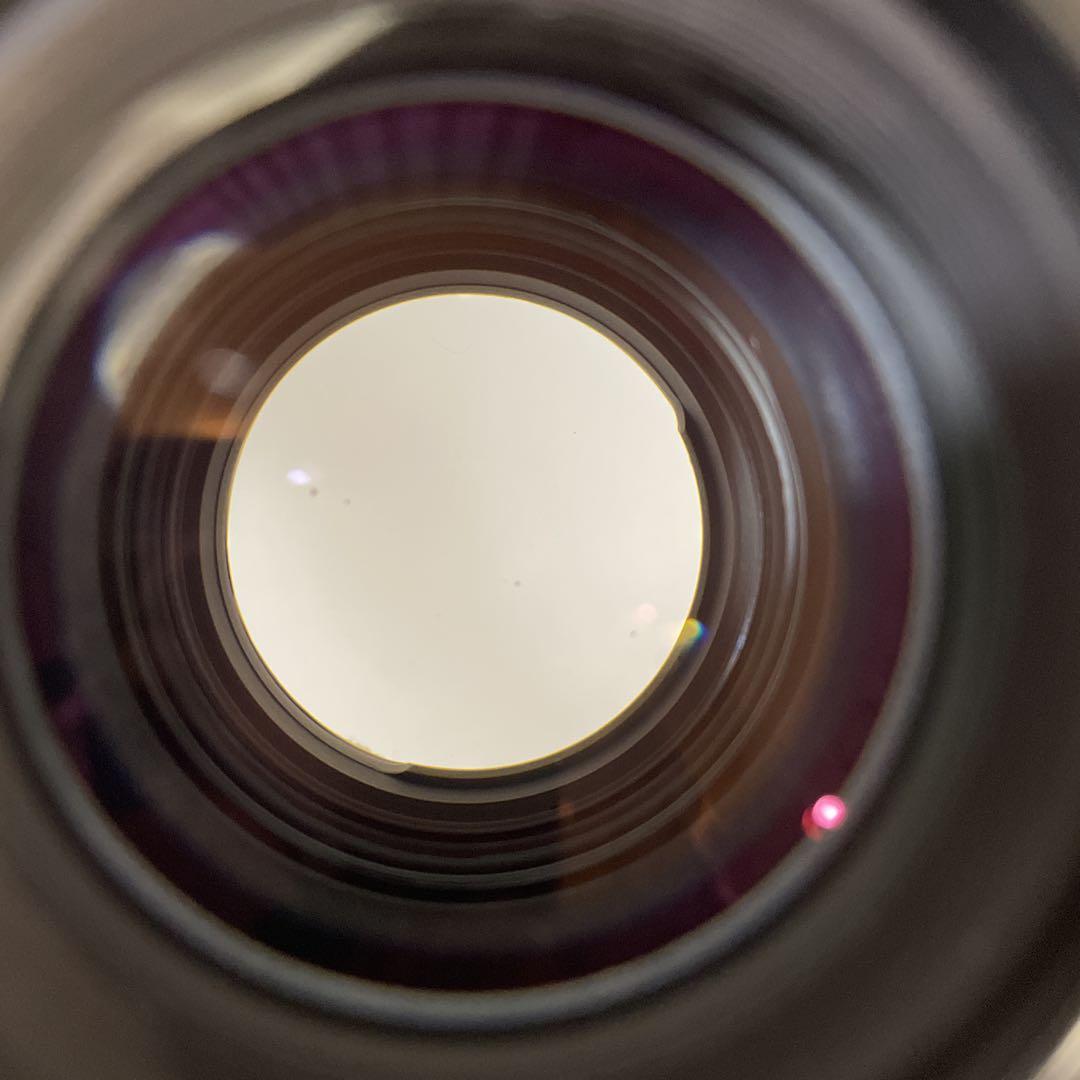 ニコン Nikkor 50mm