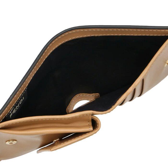 定番人気限定SALE 参考価格 000 FENDI small wallet 長財布 zOM2l-m50278689291 ¥51 安いお買い得