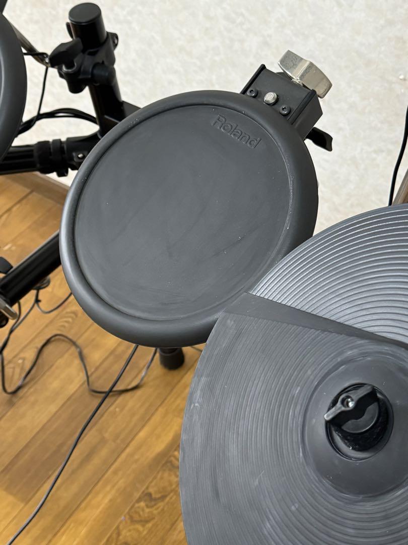 Roland 電子ドラムTD-11K-S