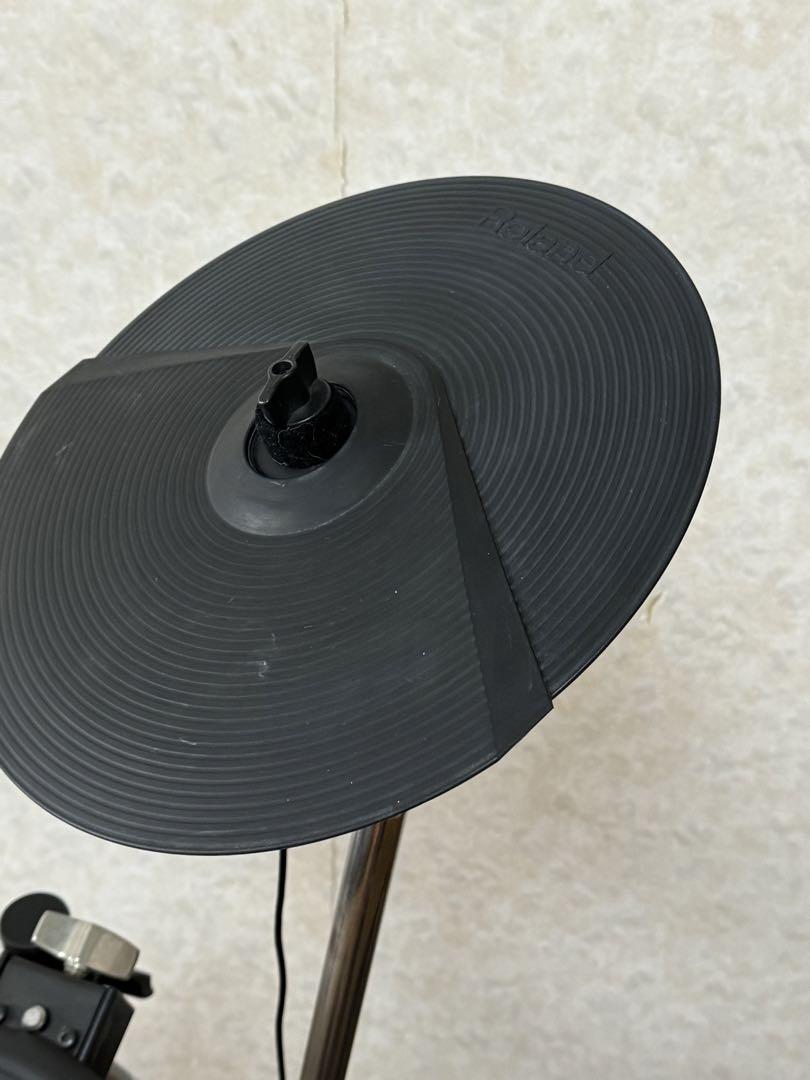 Roland 電子ドラムTD-11K-S