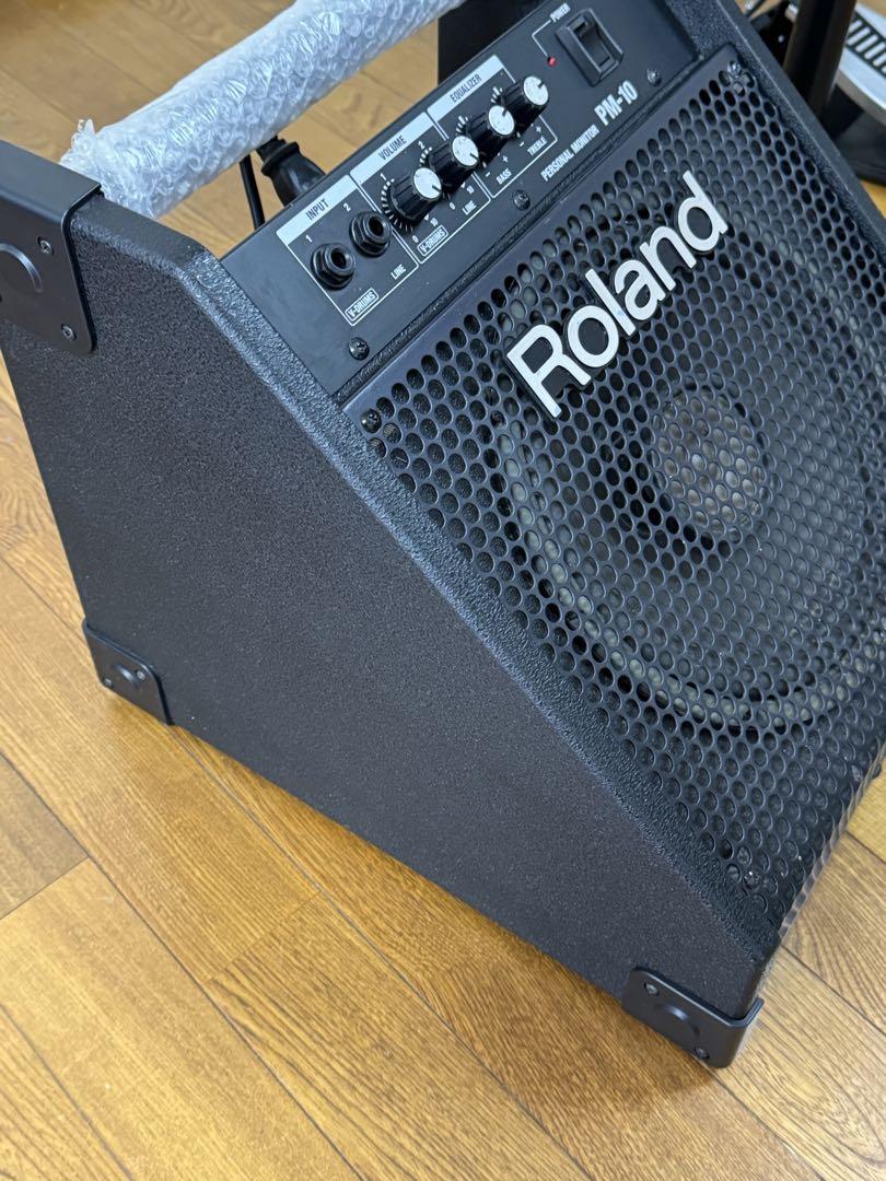 Roland 電子ドラムTD-11K-S