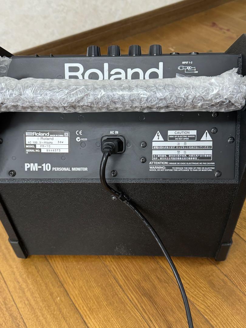 Roland 電子ドラムTD-11K-S