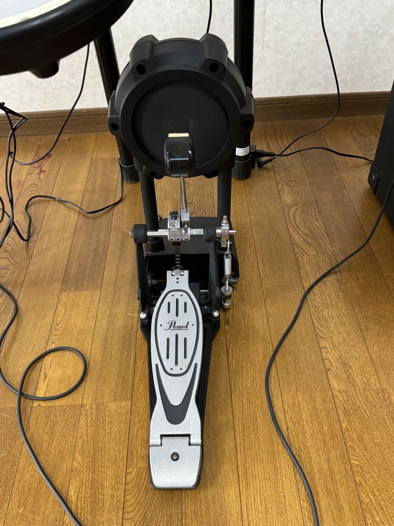 Roland 電子ドラムTD-11K-S