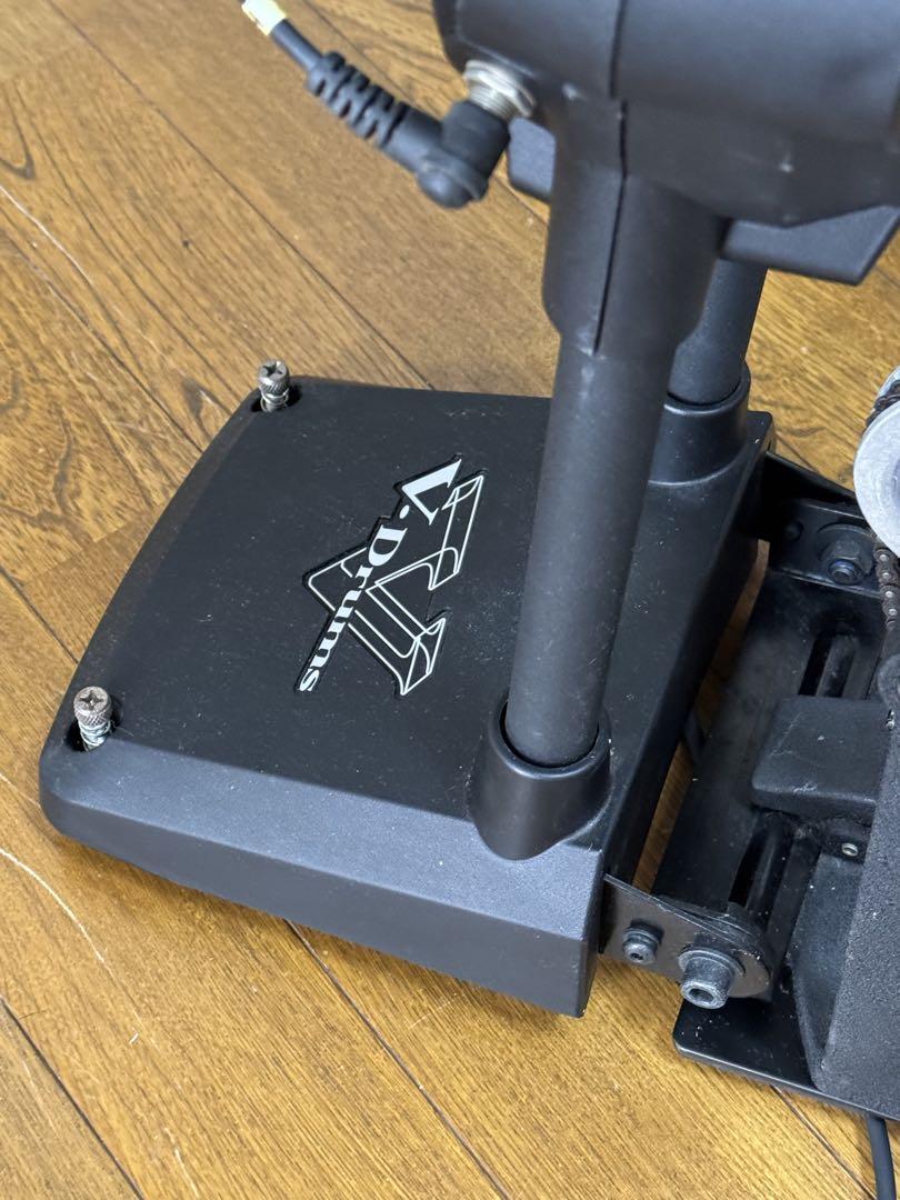 Roland 電子ドラムTD-11K-S