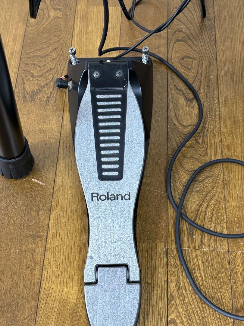 電子ドラムTD-11K-S