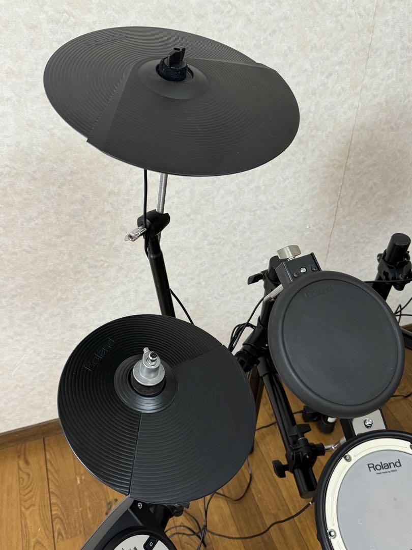 Roland 電子ドラムTD-11K-S
