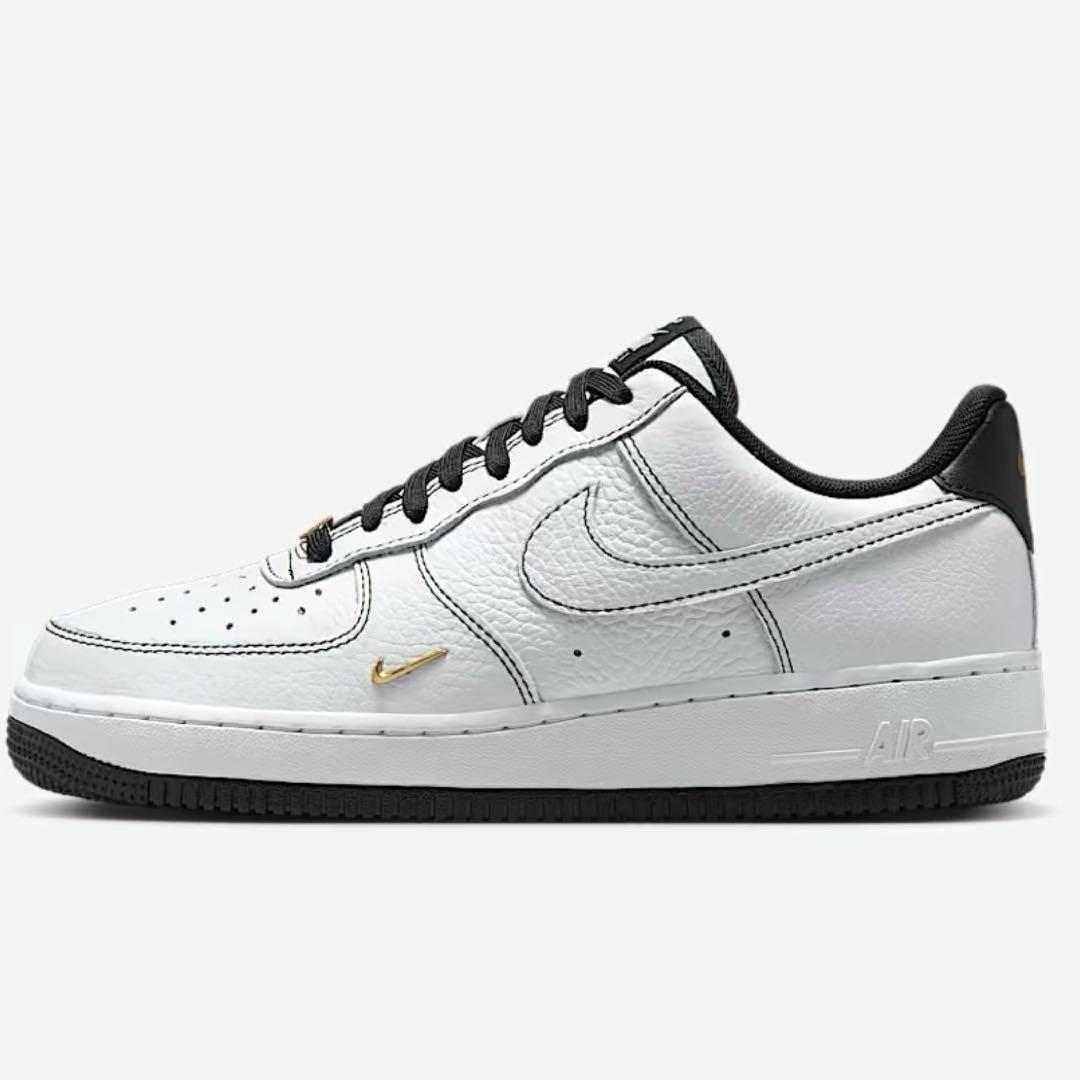 NIKE AIRFORCE1 07 エアフォース1 ミニジュエル　24cm