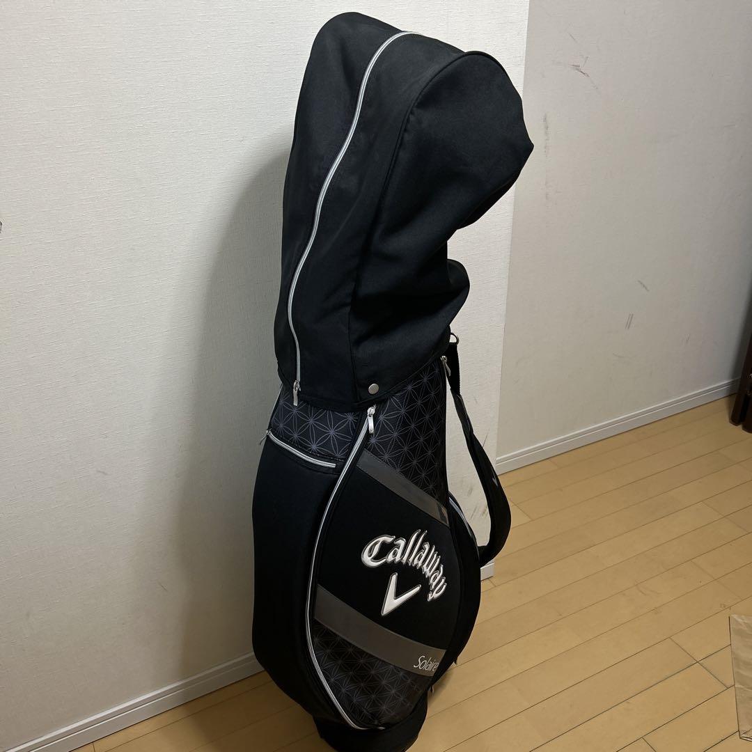 正規品の通販 キャロウェイ ゴルフクラブセット ゴルフ - tire