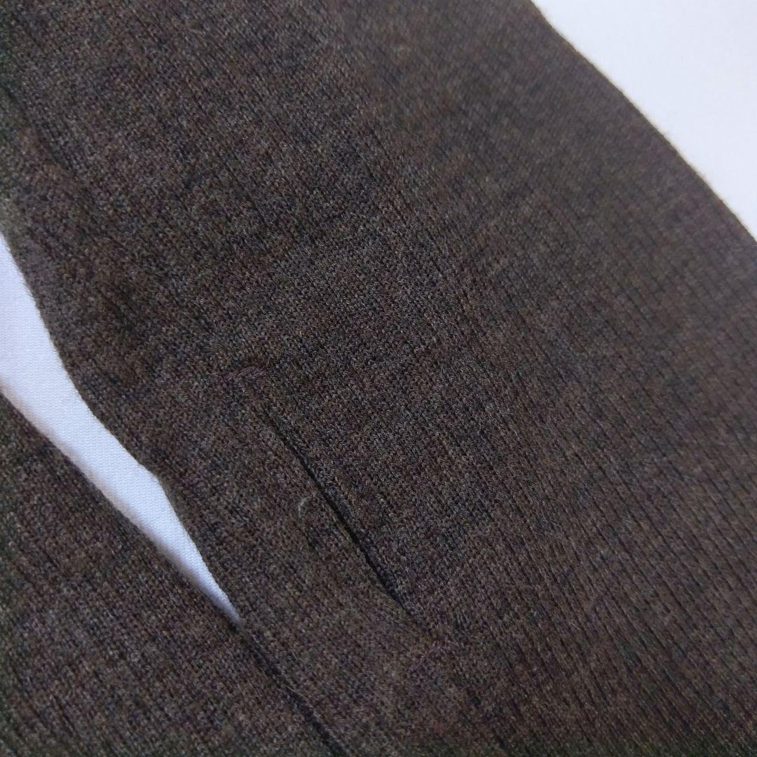 専用❤Deuxieme タートルネック ブラウン q7GIl-m50279027758 Classe jersey 激安単価で