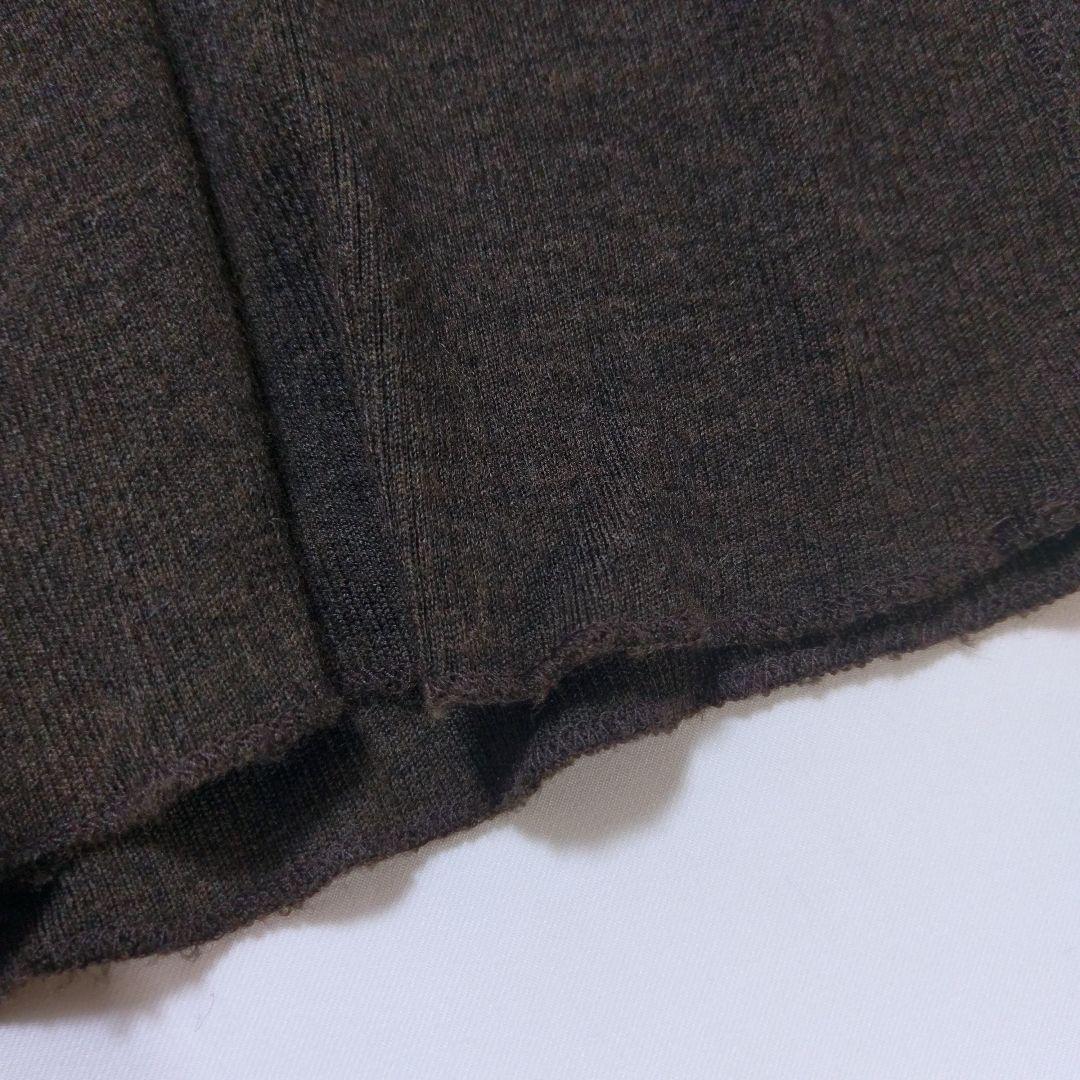 専用❤Deuxieme タートルネック ブラウン q7GIl-m50279027758 Classe jersey 激安単価で
