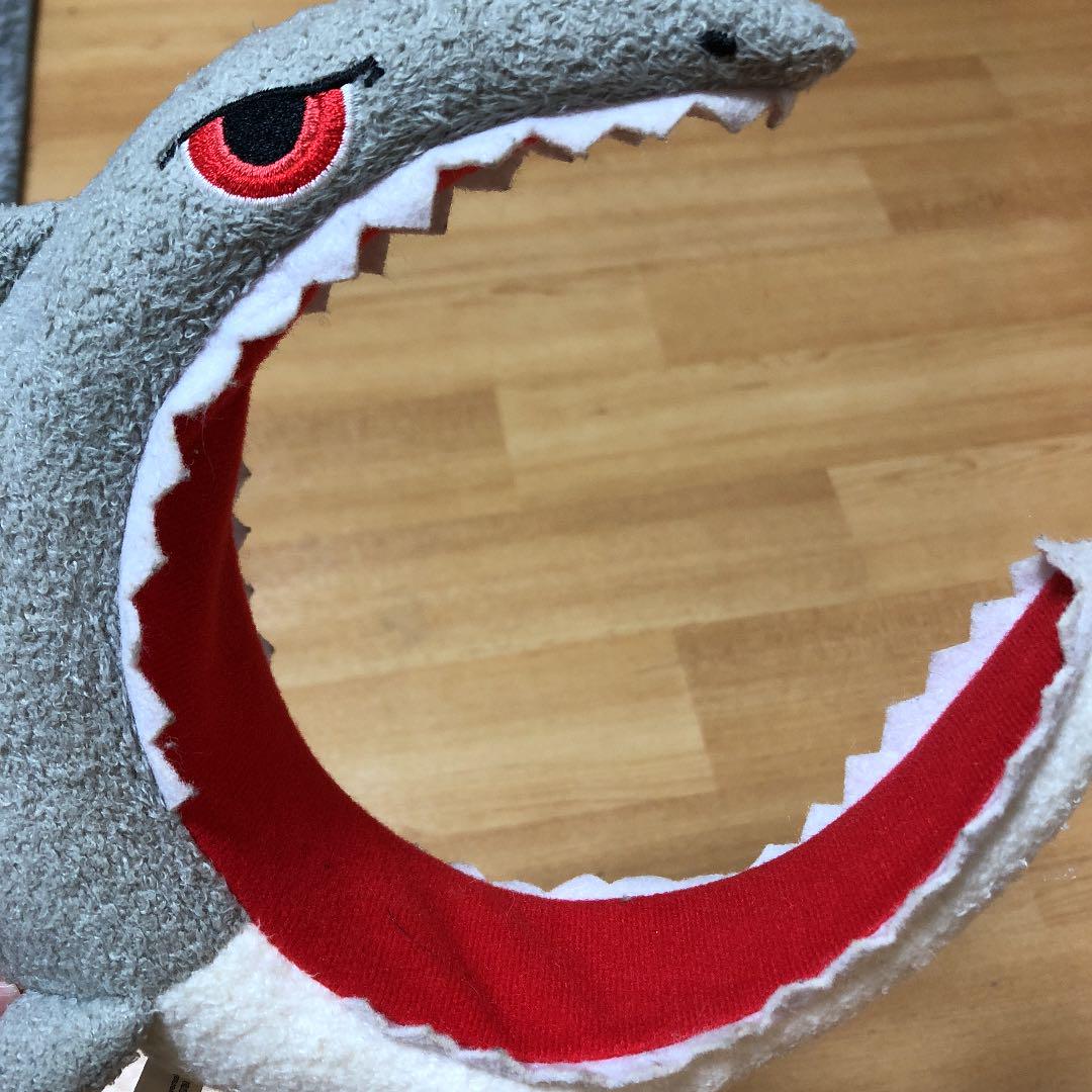 メルカリ Usj カチューシャ ジョーズ キャラクターグッズ 900 中古や未使用のフリマ メルカリ Usj カチューシャ ジョーズ キャラクターグッズ 900 中古や未使用のフリマ