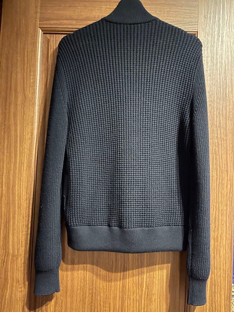 モンクレール ニット カーディガン