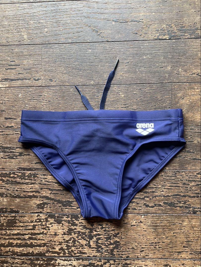 arena Swim Brief Navy 男性用競泳水着 競パン ネイビー 楽天市場】arena 水着 メンズ（カラーネイビー）（スポーツ