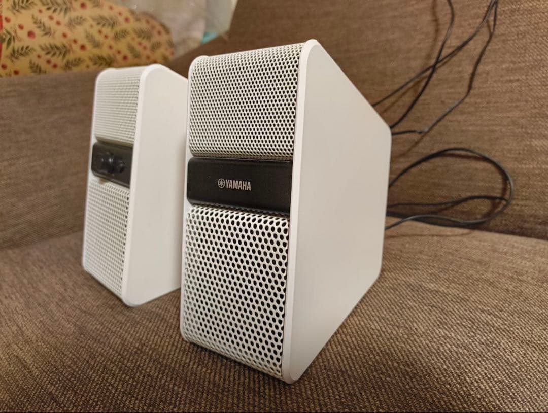 ヤマハ スピーカー ペア NX-50YAMAHA