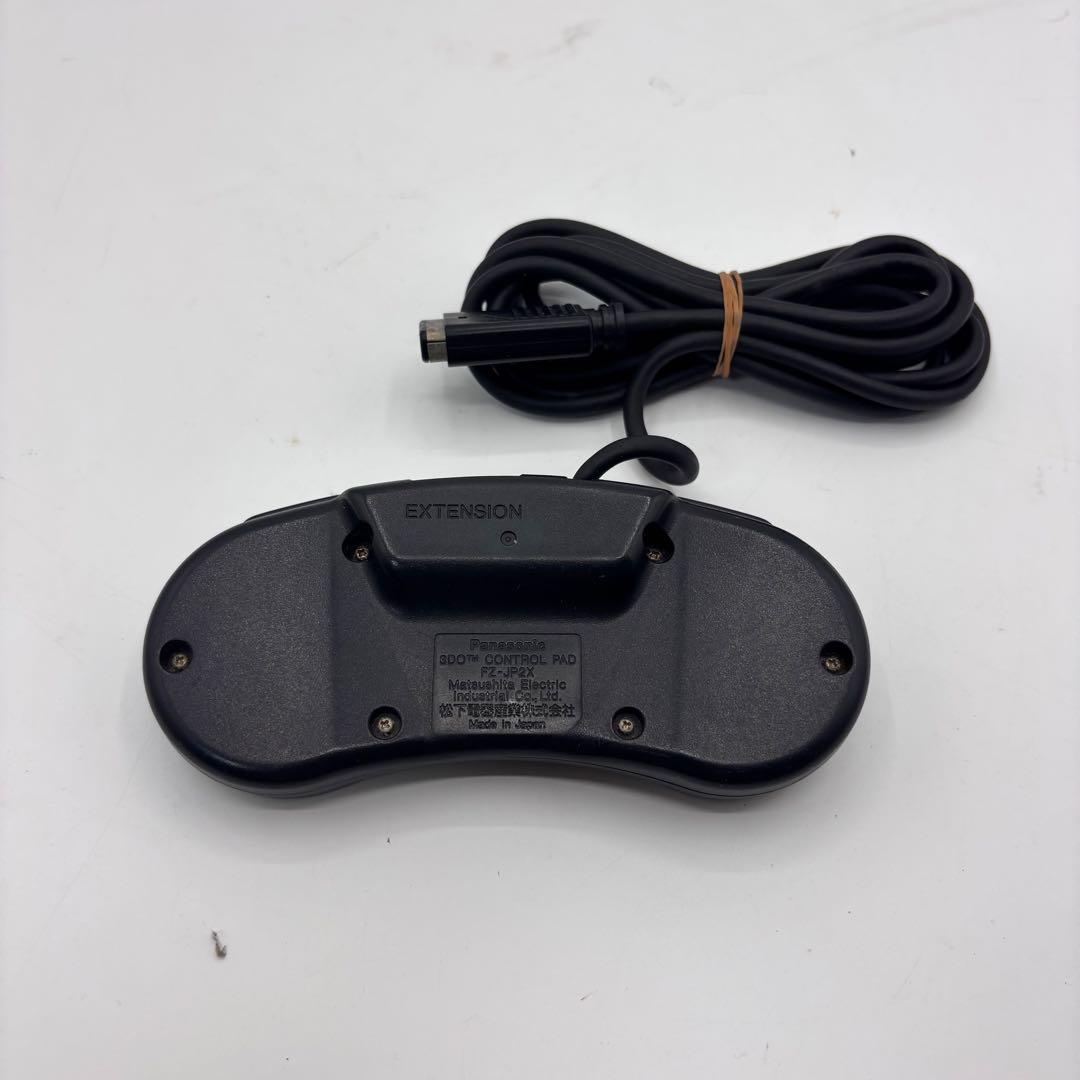 Panasonic パナソニック 3DO REAL FZ-1 ジャンク - メルカリ