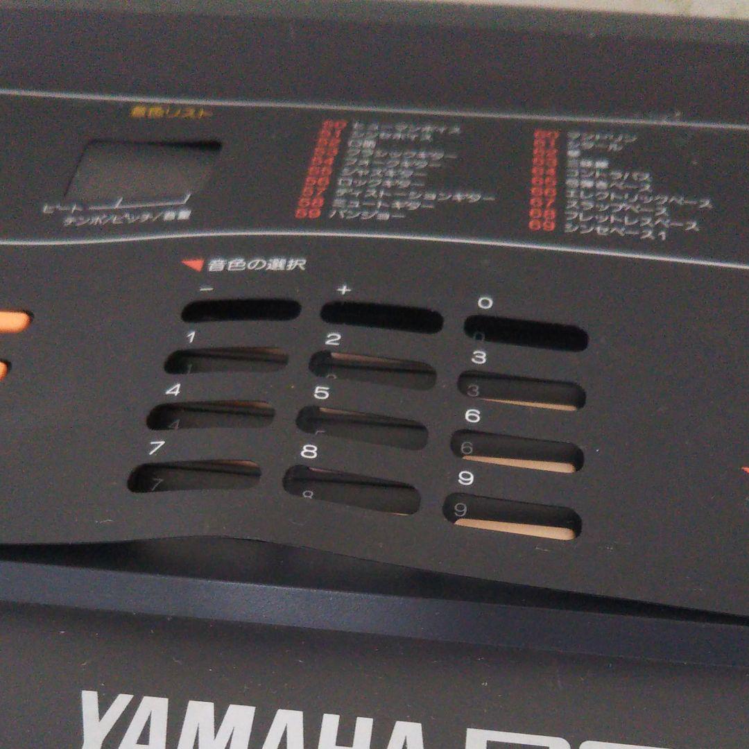 YAMAHA PSR-38 vwhOE-m50281211198 新作豊富な