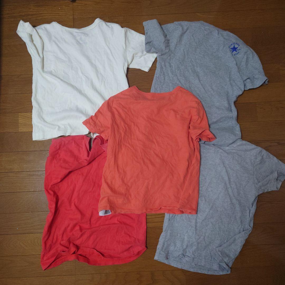 男の子 Tシャツ まとめ売り 140 - メルカリ