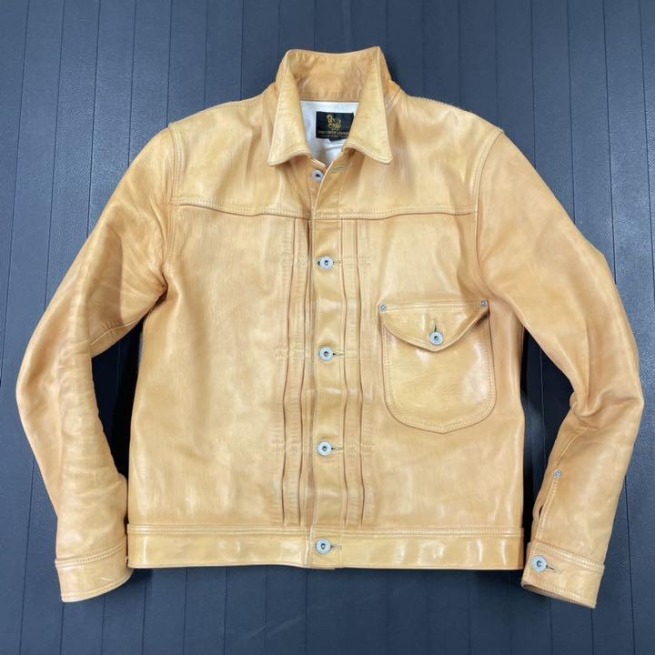 FINE CREEK LEATHERS - LYNCHBURG WW2