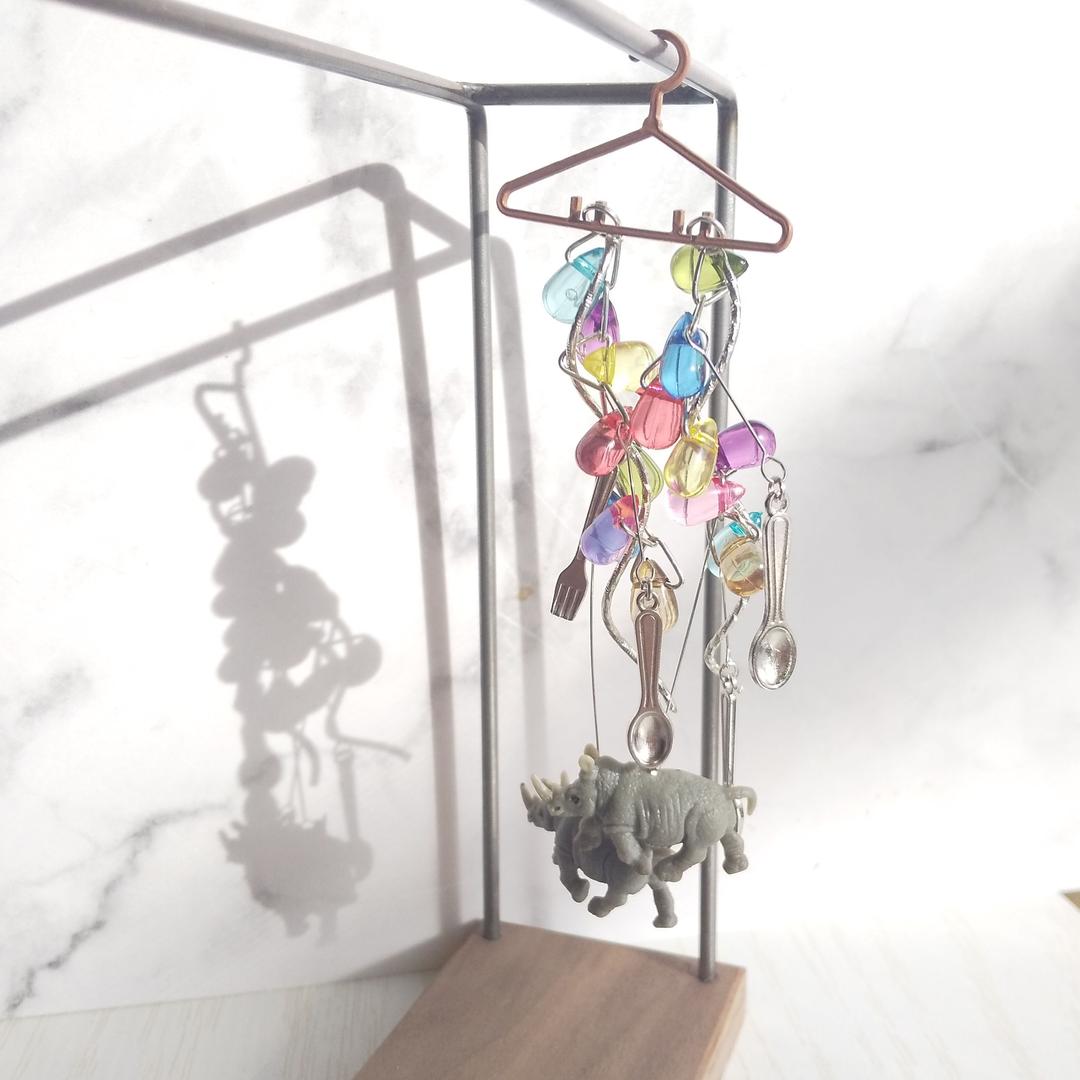 チンチャうまっか ピアス Shop At Mercari From Japan Buyee Bot Online