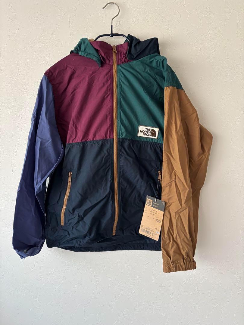 THE NORTH FACE グランドコンパクトジャケット（キッズ） 150
