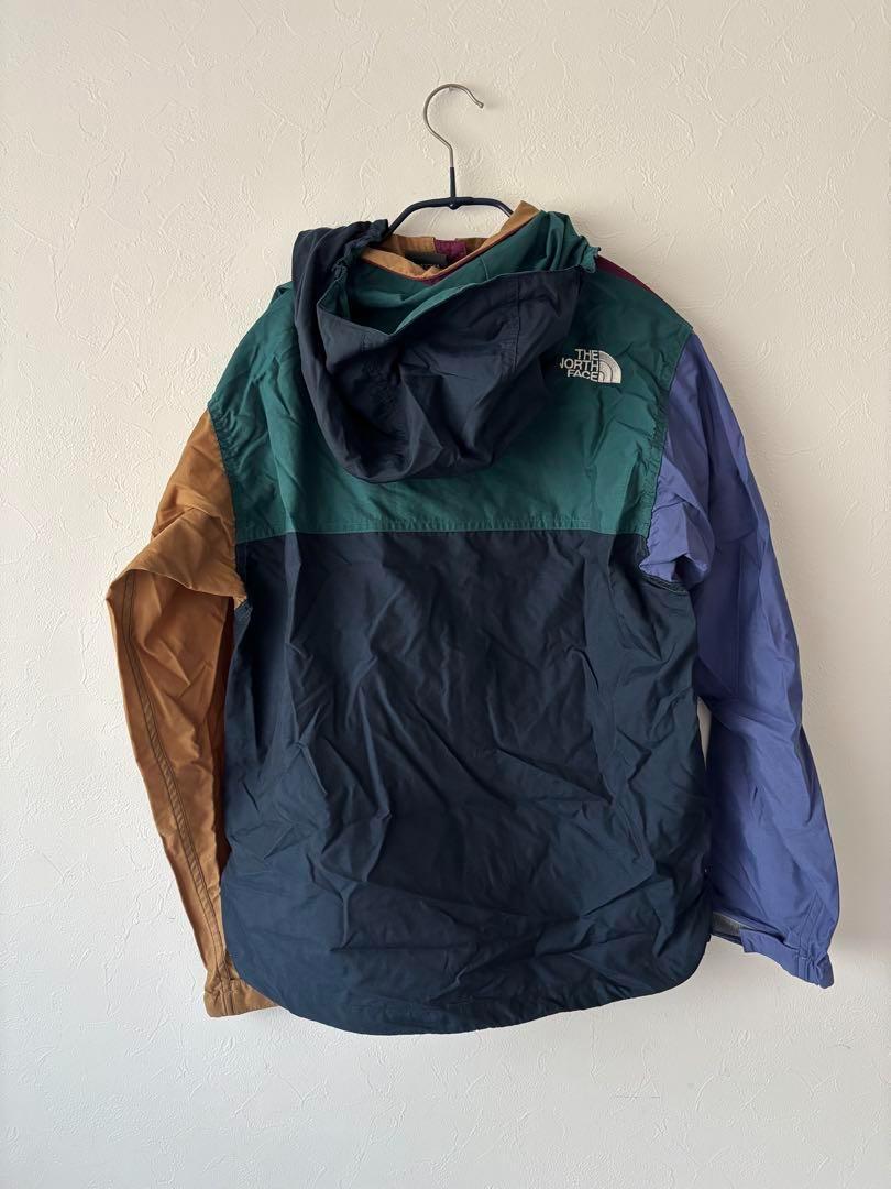 THE NORTH FACE グランドコンパクトジャケット（キッズ） 150