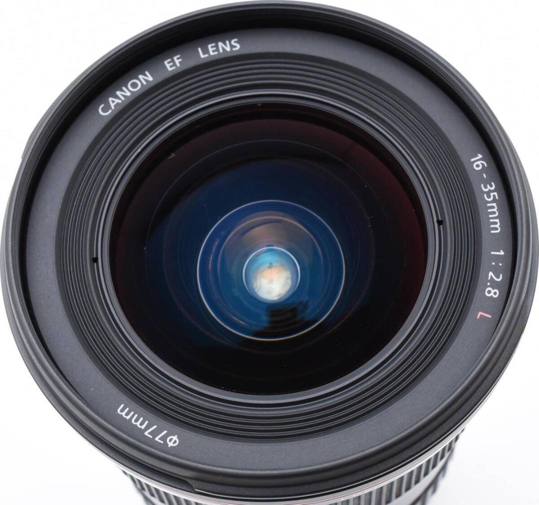 EF 16-35mm