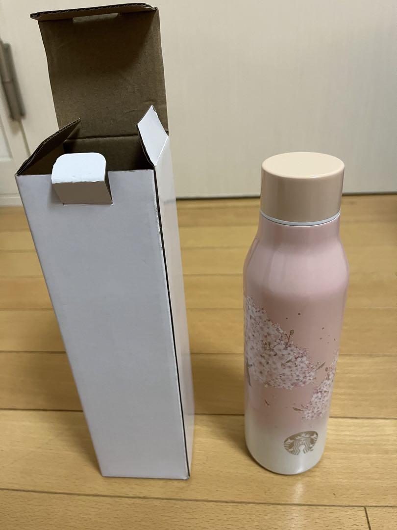 スタバ　タンブラー