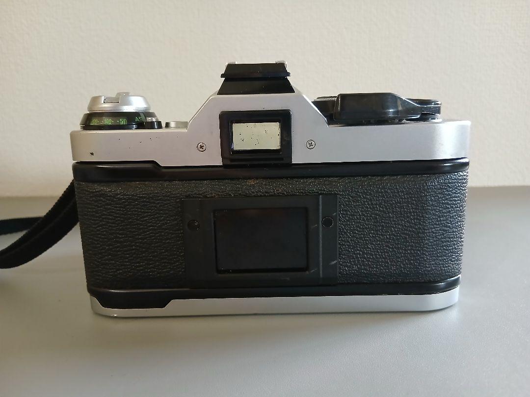 Canon フィルムカメラ AE-1