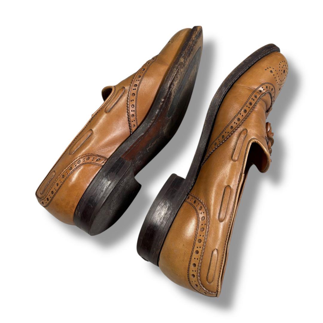 SAINT LAURENT - 極美品 Vintage イヴサンローラン Yves Saint
