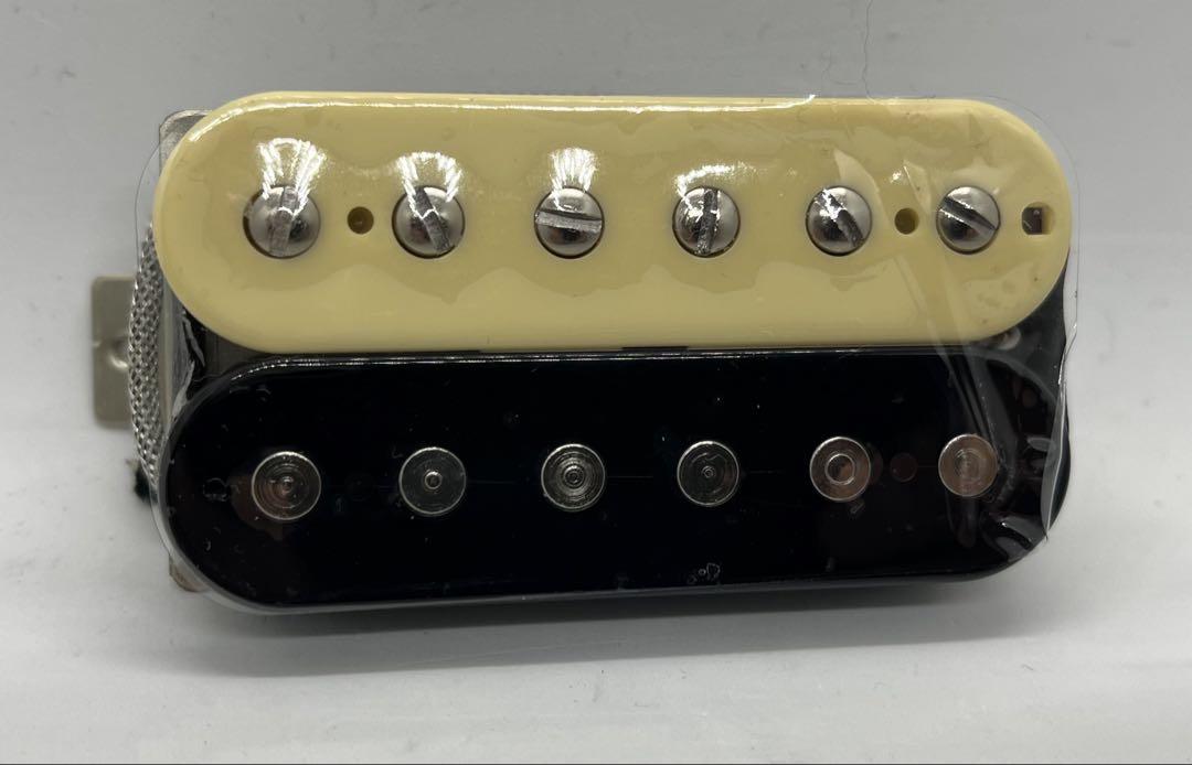 Gibson 57 Classic＋ クローン セット ゼブラ ピックアップ