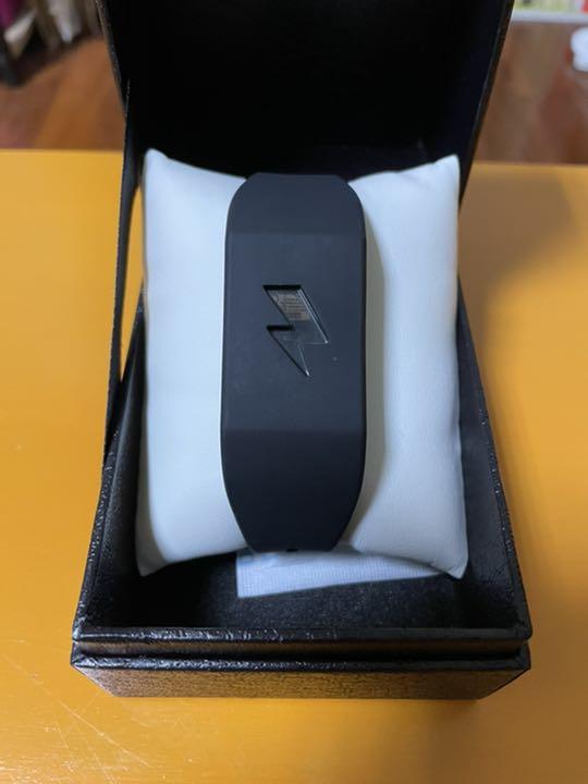 PAVLOK パブロック　目覚まし 腕時計　箱無し