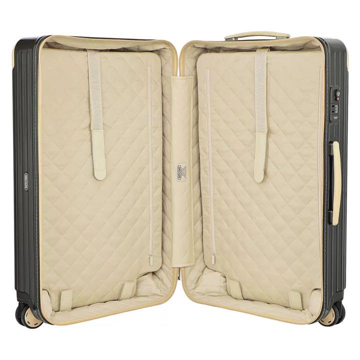 RIMOWA リモワ BOSSA NOVA ボサノバ 75L