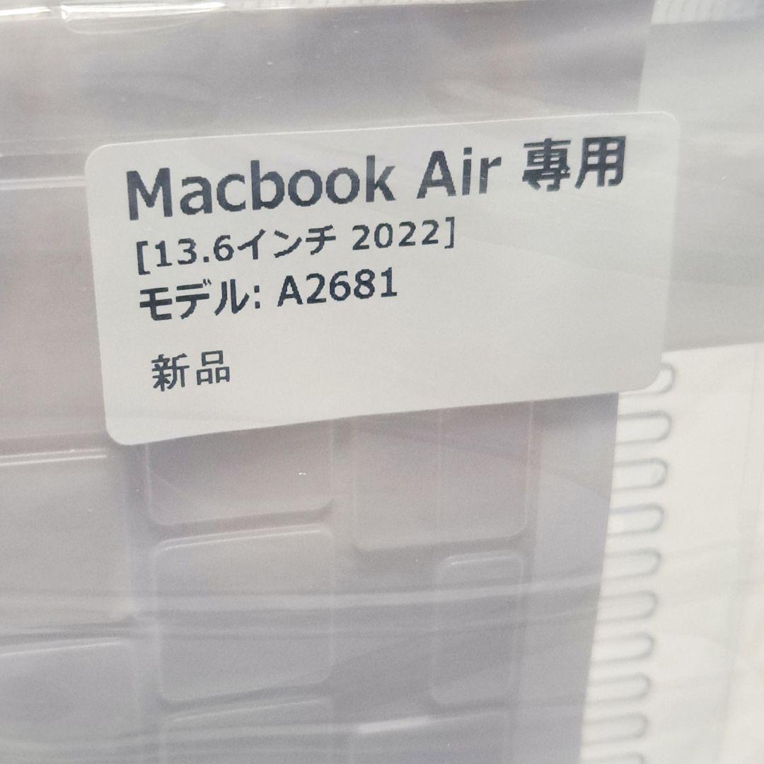 MacBook