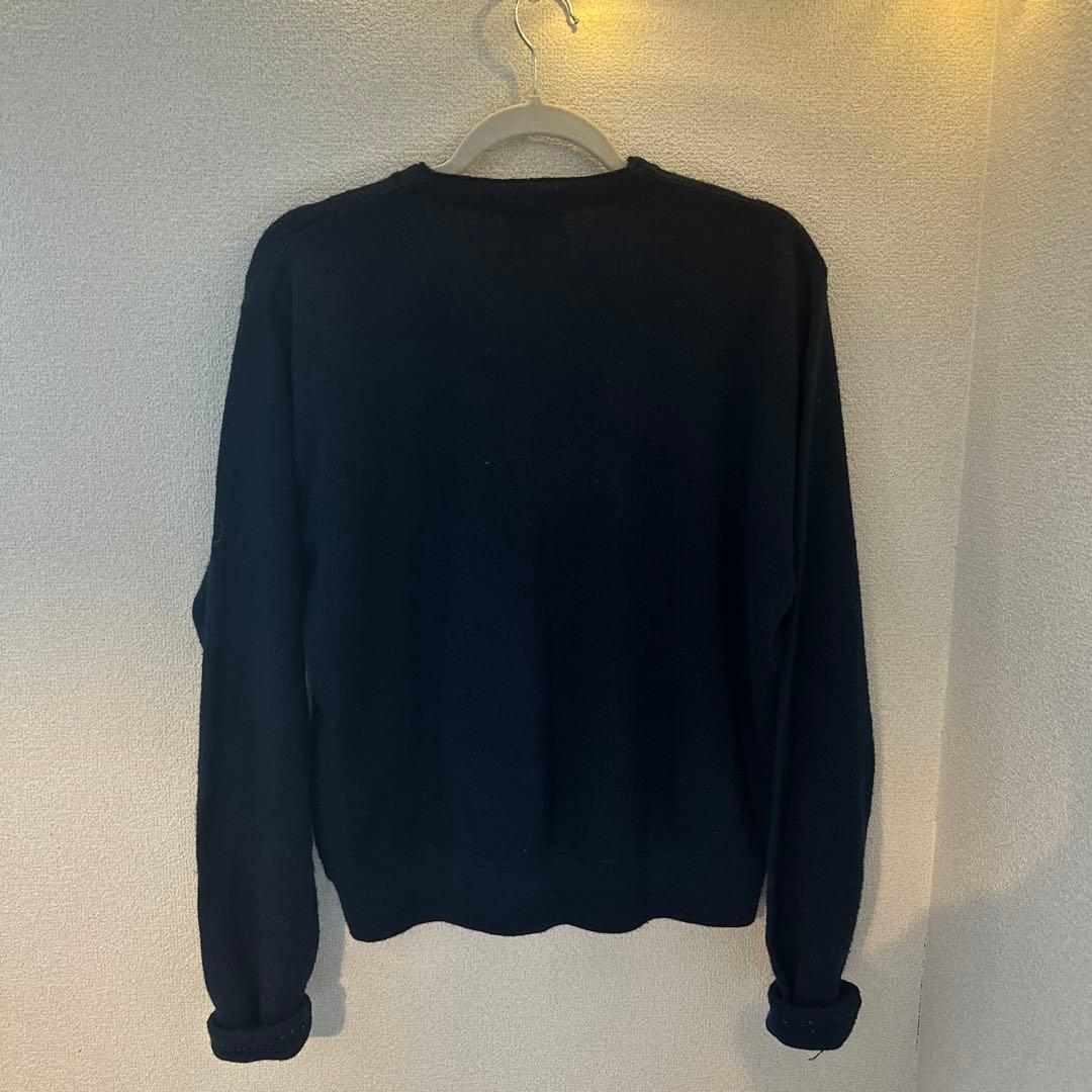 カーディガン　ニット　シティボーイ　シティガール　ノームコア ニット カーディガン コーデセット シティーボーイ c-boy style