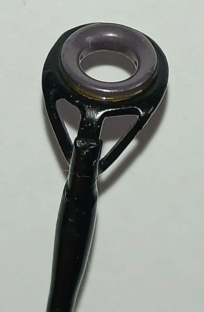 美品オールドロッド スーパーストライク バトラックス BA-60TL 1