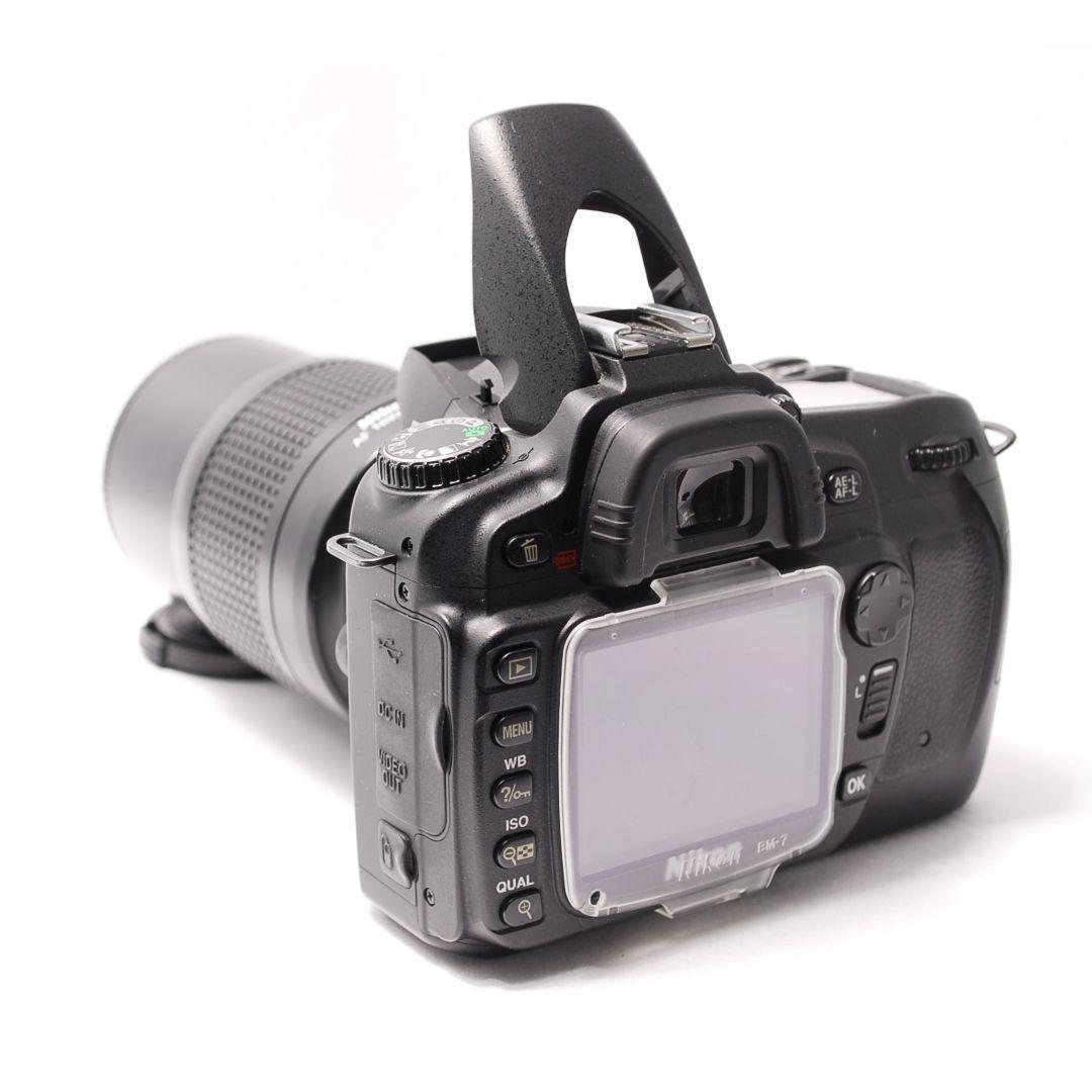 ❤即購入1000円OFF❤ニコン Nikon D80 2本の魂で蘇る、本能の写真 ❤即購入1000円OFF❤ニコン Nikon D80 2本の魂で蘇る、本能の