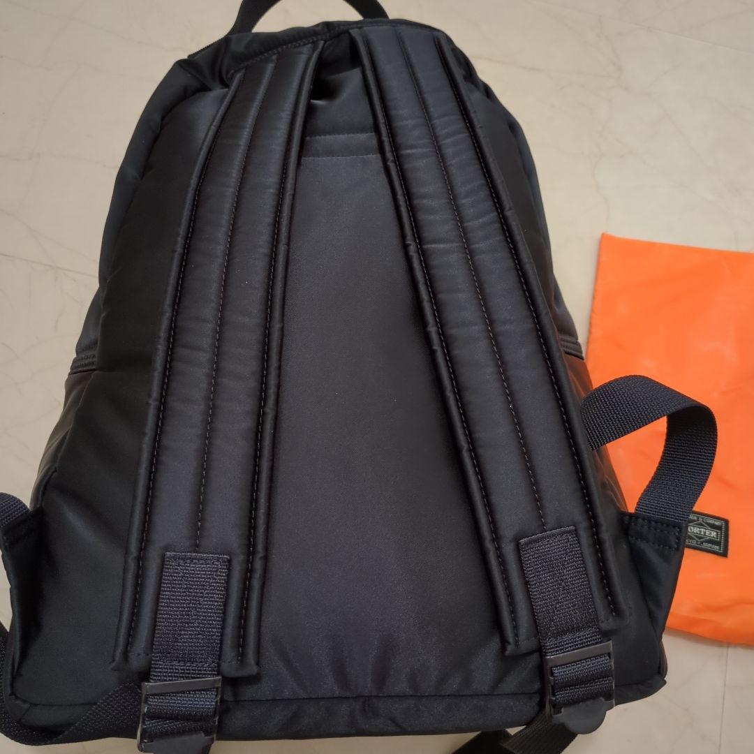 【PORTER 】 ポータータンカー　リュック　バックパック　新品未使用！