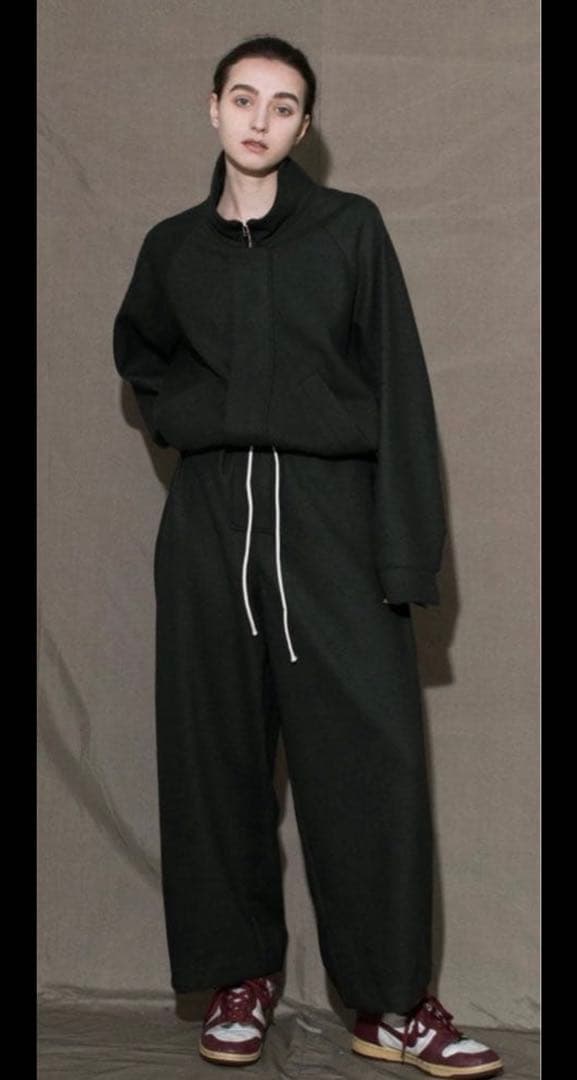 my beautiful landlet ジャンプスーツL